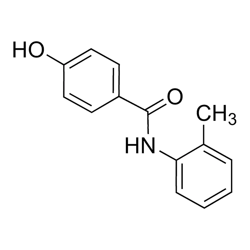 Merck 4-Hydroxy-N-(2-methylphenyl)benzamide