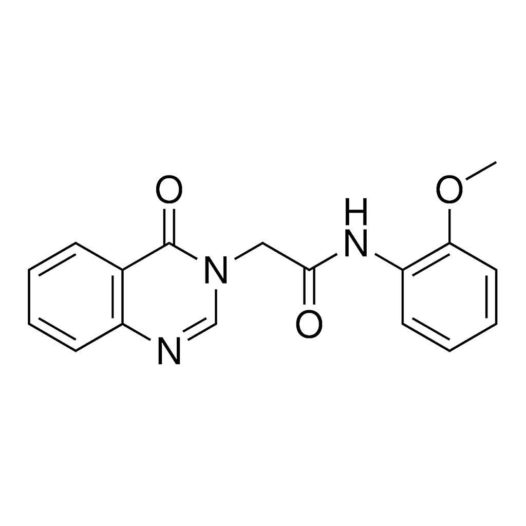 Merck N-(2-METHOXYPHENYL)-2-(4-OXO-3( - 25MG &