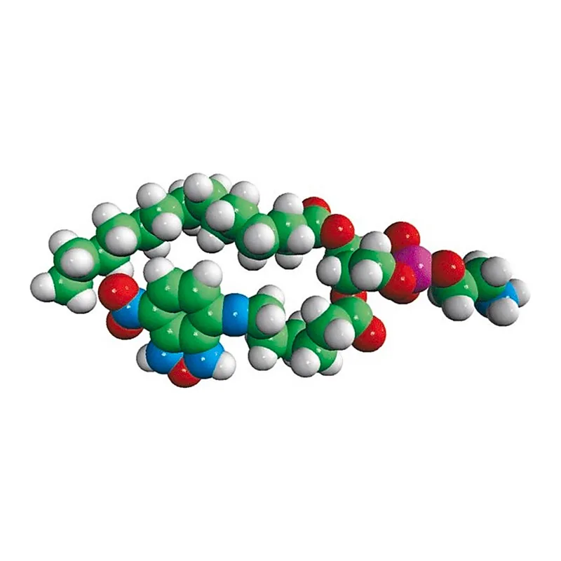 Merck 14:0-06:0 NBD PE