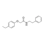Merck 2-(4-ETHYL-PHENOXY)-N-PHENETHY - 10 MG&