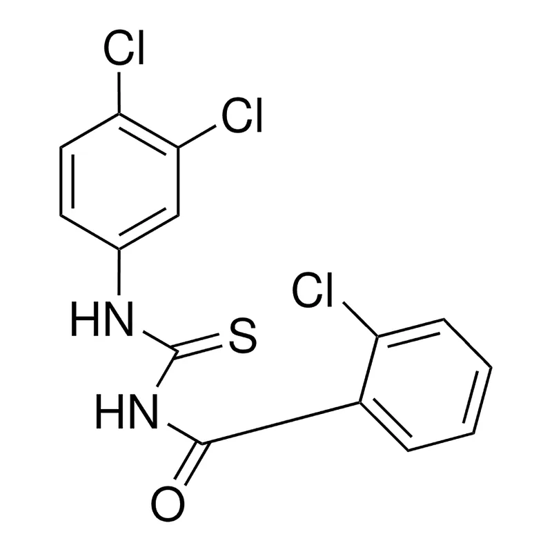 Merck 1-(2-CHLOROBENZOYL)-3-(3,4-DICH-