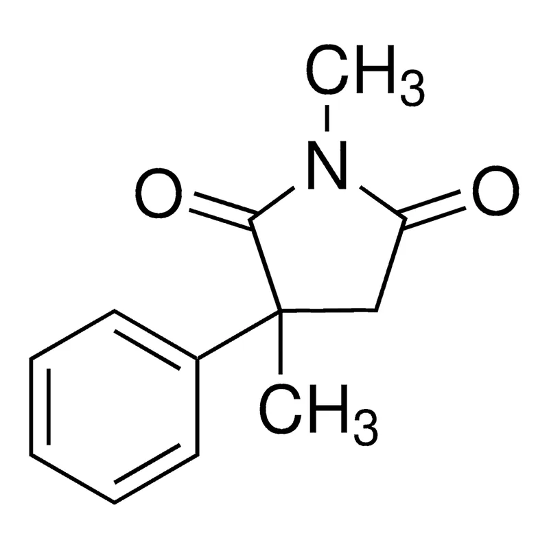 Merck Methsuximide