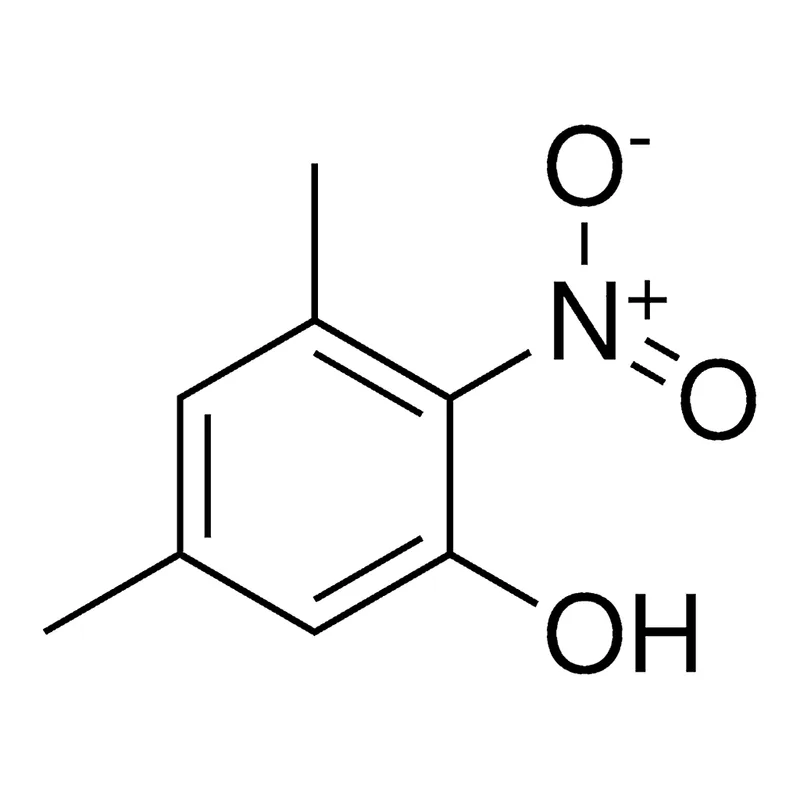Merck 3,5-DIMETHYL-2-NITROPHENOL - 50 MG