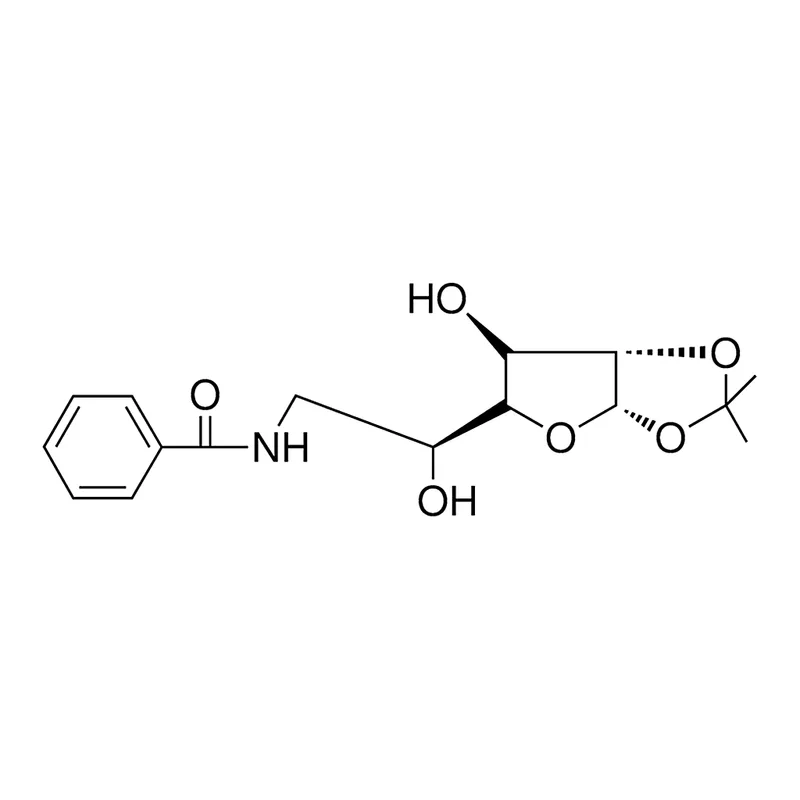 Merck N-(2-HO-2-(6-HO-2,2-DIMETHYL-4H-