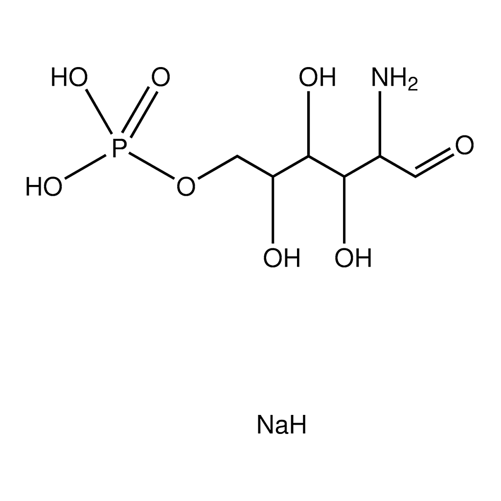 Merck D-Glucosamine 6-phosphate sodium salt