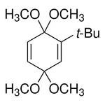 Merck 1-TERT-BUTYL-3,3,6,6-TETRAMETHOXY-
