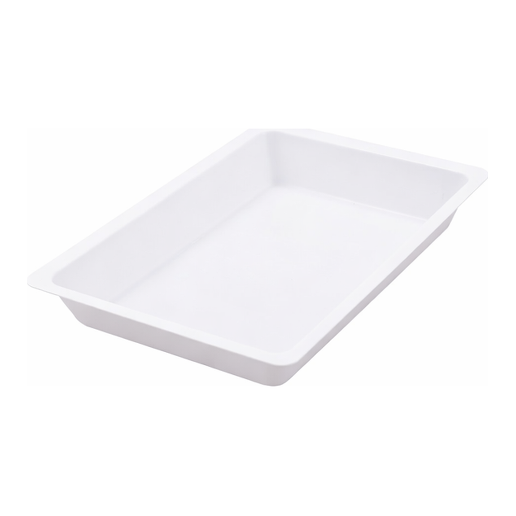 AS ONE Disposable Tray 100 x 70 x 13mm 500 Pieces