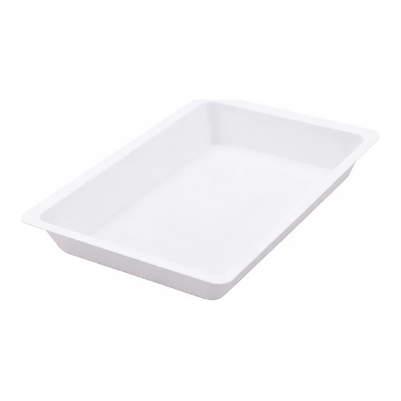 AS ONE Disposable Tray 100 x 70 x 13mm 500 Pieces