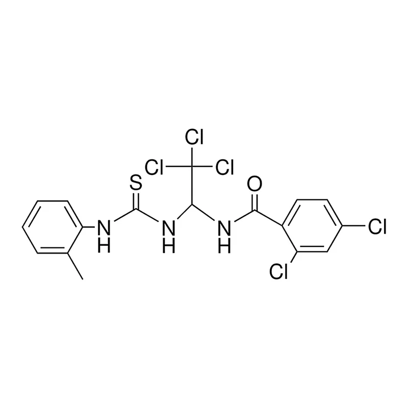 Merck 2,4-DICHLORO-N-2,2,2-TRICHLOR - 25 MG&