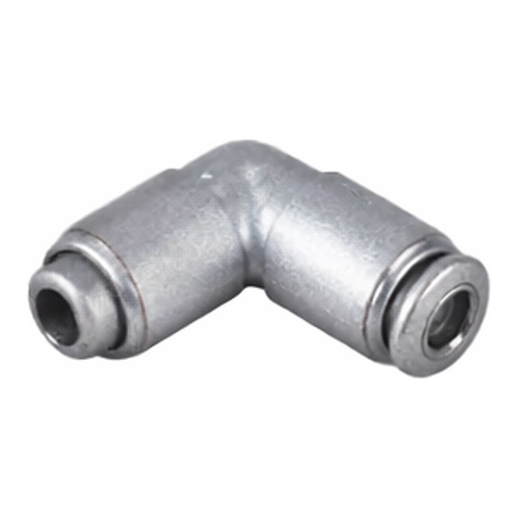Waters Elbow, Male, 4 mm x M5