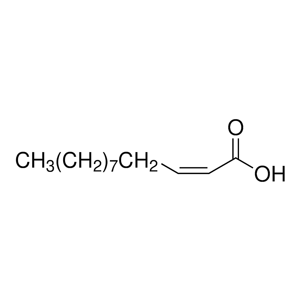 Merck cis-2-Dodecenoic acid