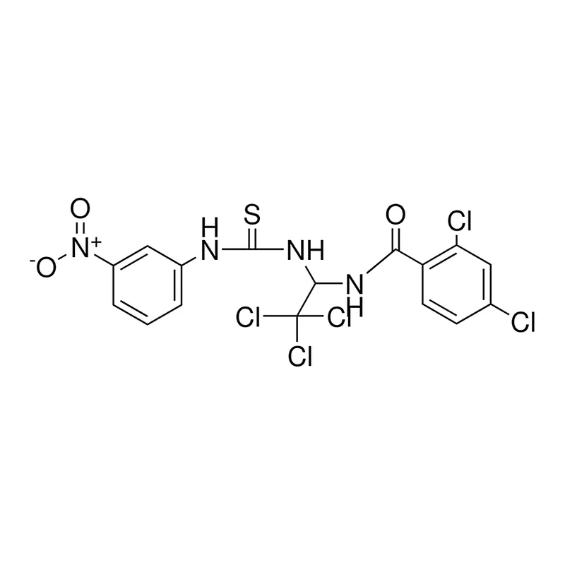 Merck 2,4-DICHLORO-N-(2,2,2-TRICHLOR - 25 MG&