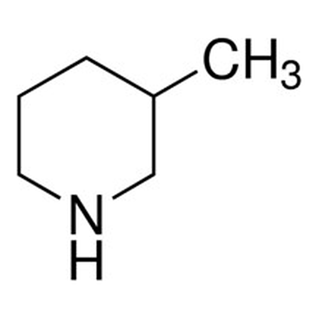 Merck 3-METHYLPIPERIDINE, 99%