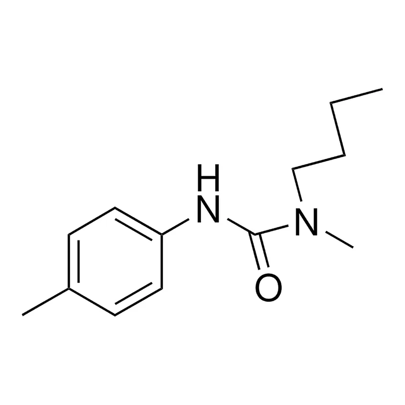 Merck 1-BUTYL-1-METHYL-3-(P-TOLYL)URE-