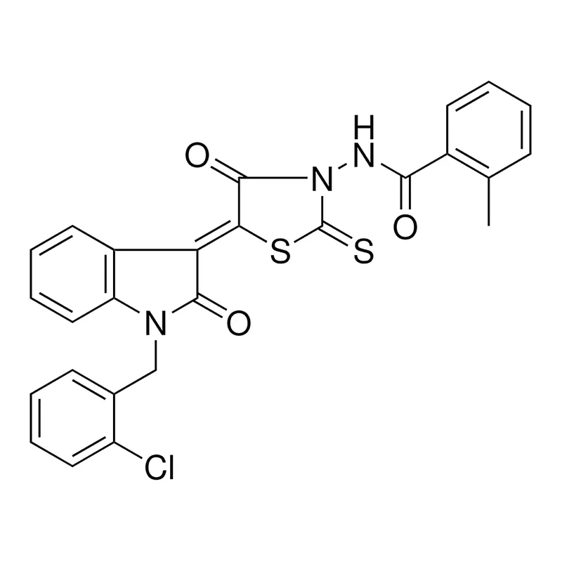 Merck RCL R51,109-9 - 10MG