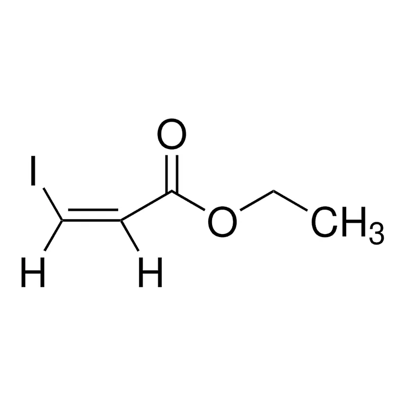 Merck Ethyl cis-3-iodoacrylate
