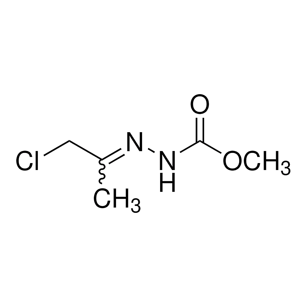 Merck METHYL (2-CHLORO-1-METHYLETHYLIDEN