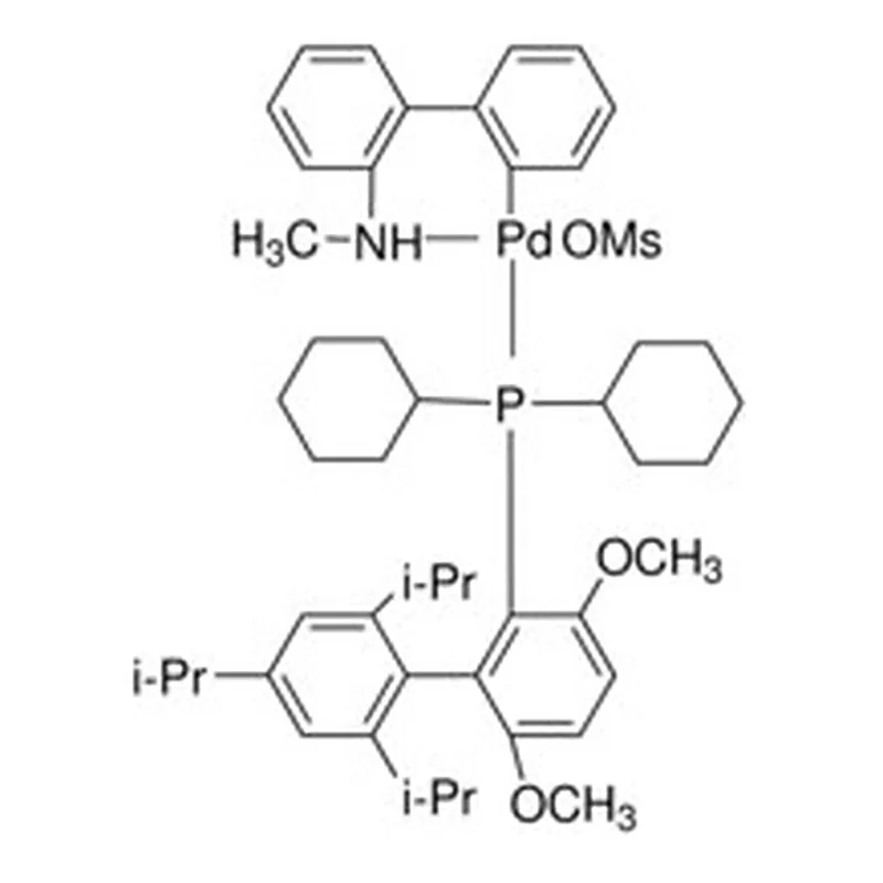 Merck BRETTPHOS PD G4