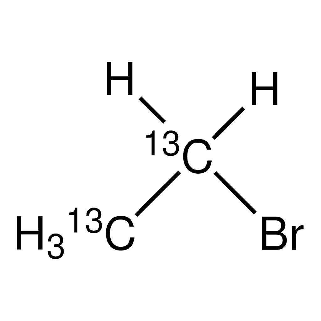 Merck Bromoethane-13C2