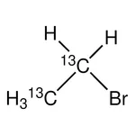 Merck Bromoethane-13C2