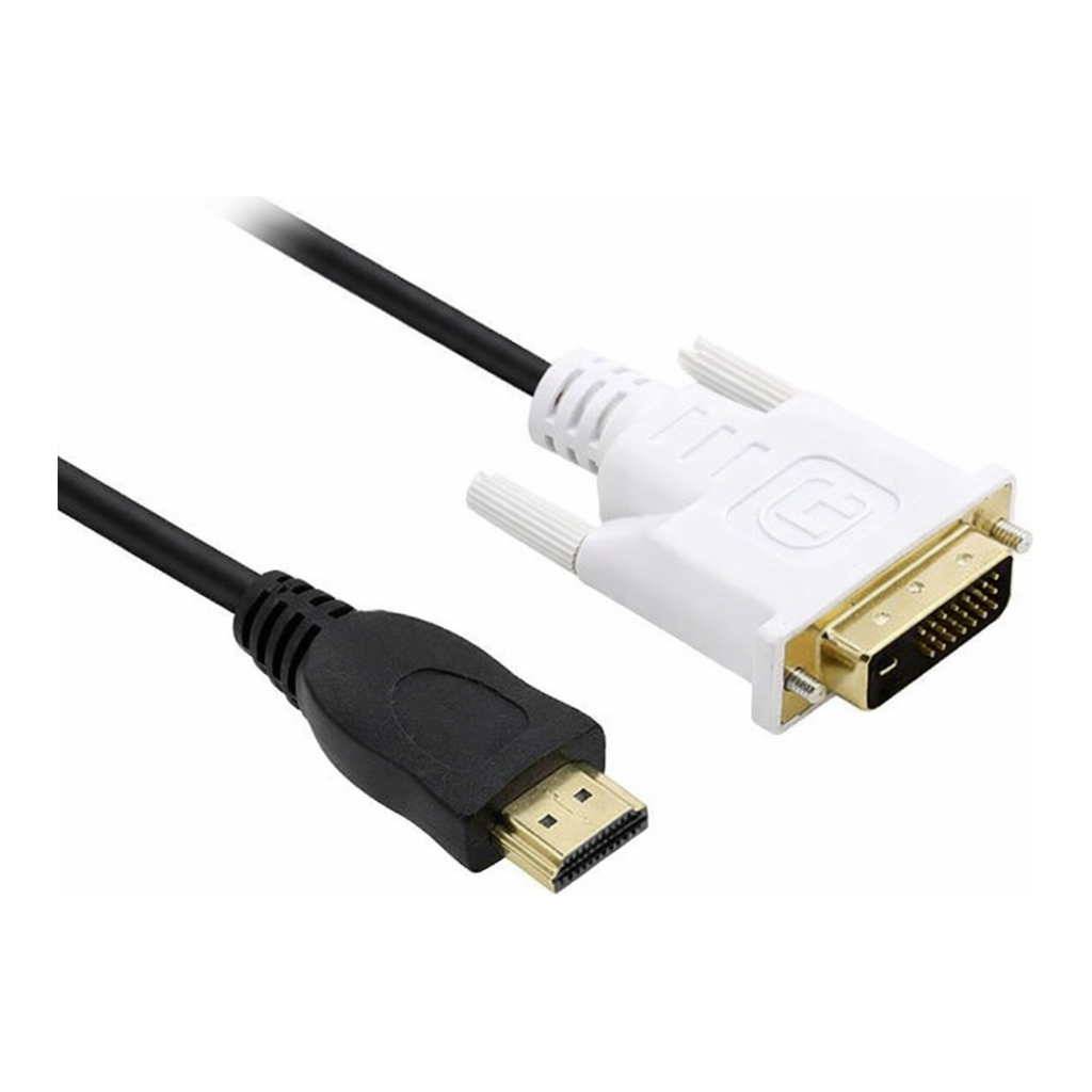 OFFICENEX HDMI-DVI 케이블(FST-D01/1.5m/GERARD)