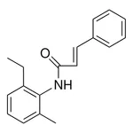 Merck 2'-ETHYL-6'-METHYLCINNAMANILID - 50 MG&