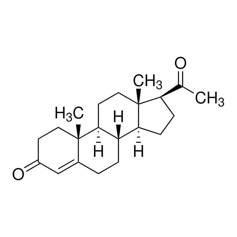 Merck Progesterone