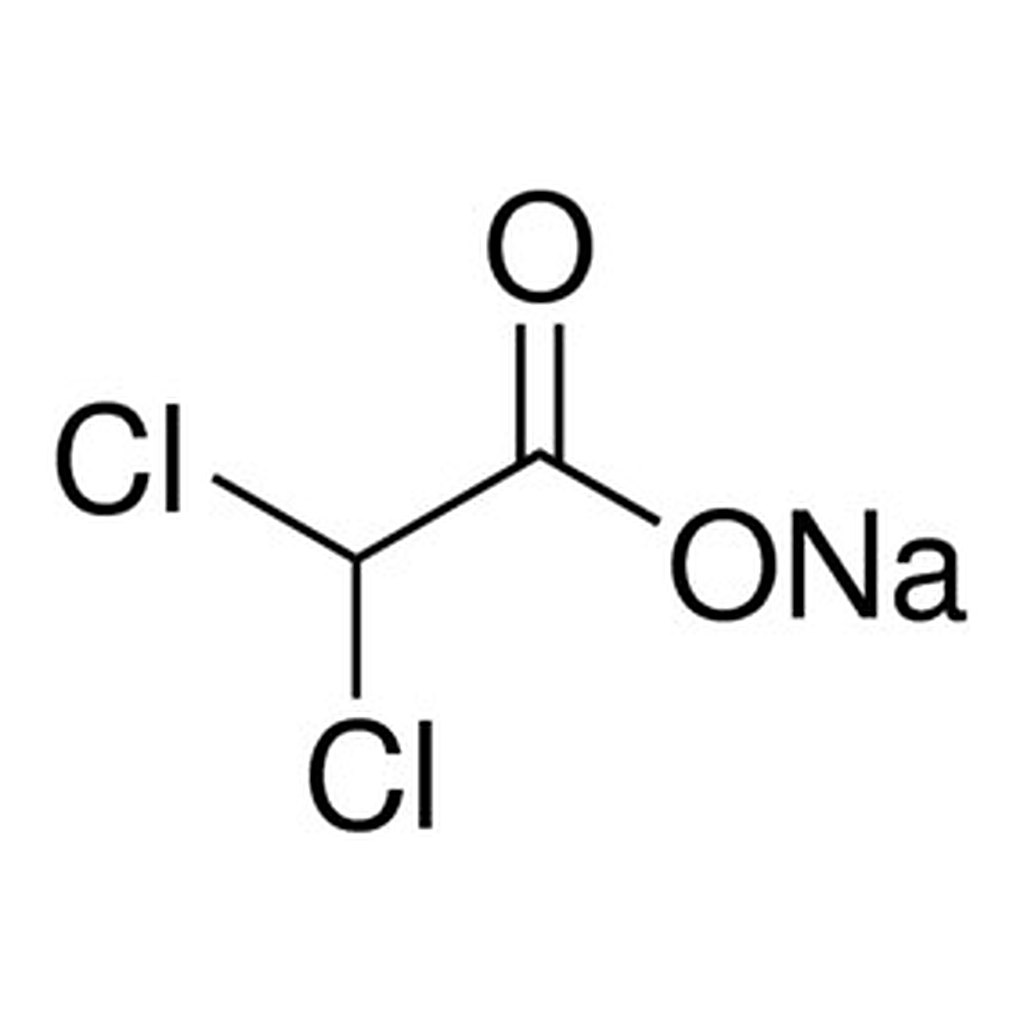 Merck DICHLOROACETIC ACID, SODIUM SALT, 98%