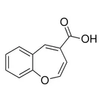 Merck 1-BENZOXEPINE-4-CARBOXYLIC ACID-