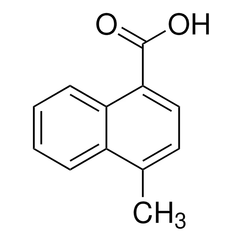 Merck 4-Methyl-1-naphthoic acid