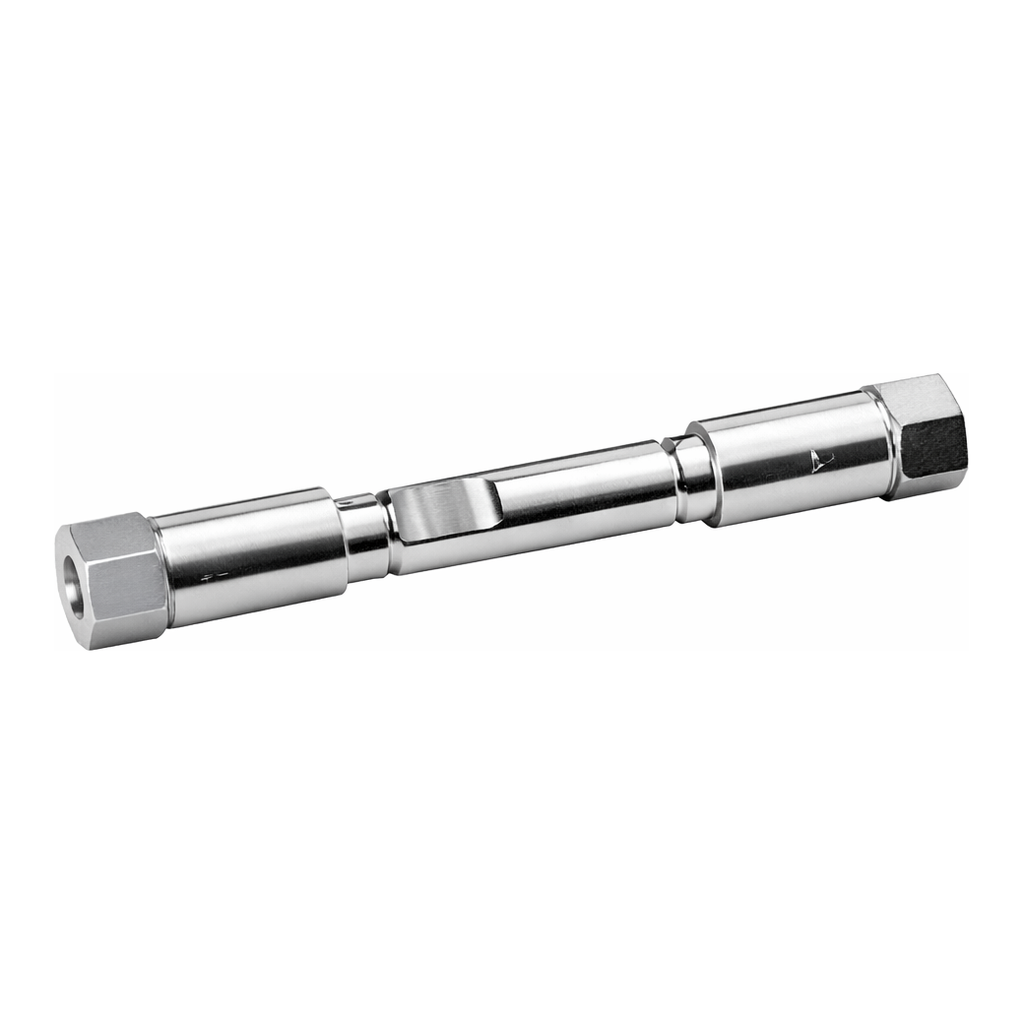Waters Viridis Silica Column, 100Å, 5 µm, 3 mm X 50 mm, 1/pk