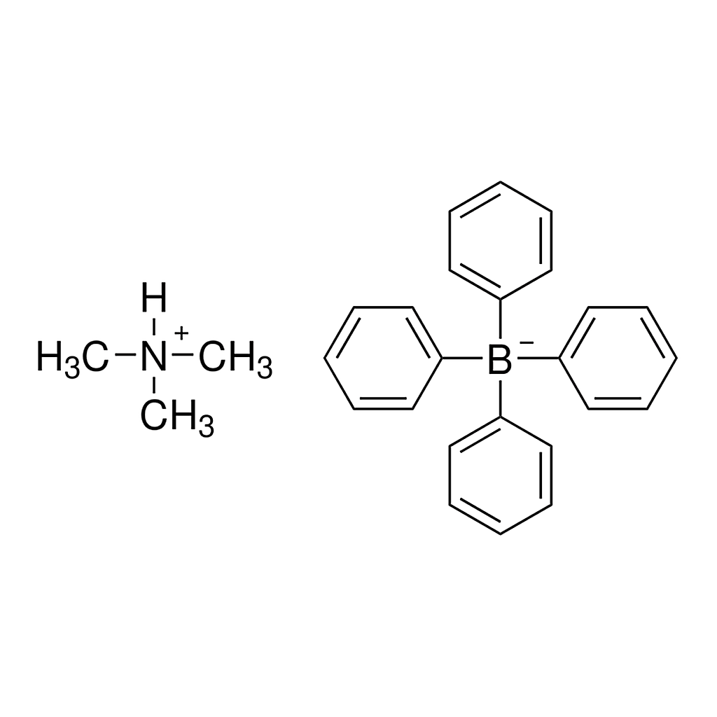 Merck TRIMETHYLAMMONIUM TETRAPHENYLBORAT