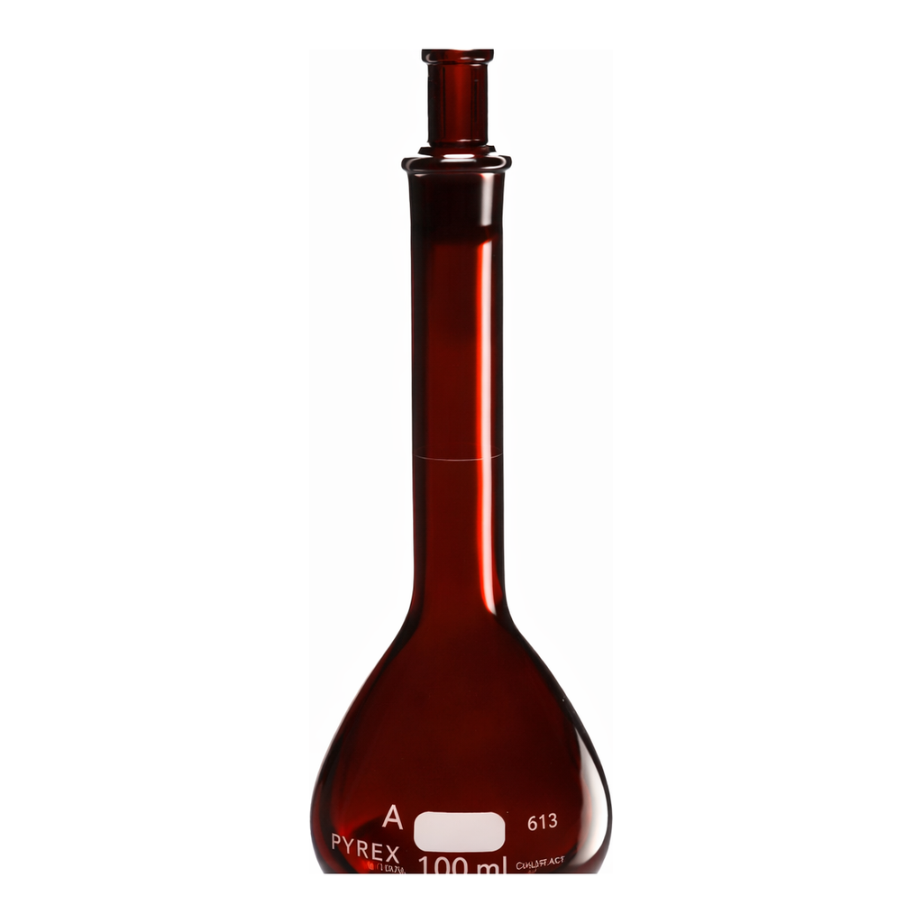 Merck Corning(R) volumetric flask, CRT/SR, 250 mL, Corning(R) 55680