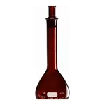 Merck Corning(R) volumetric flask, CRT/SR, 250 mL, Corning(R) 55680