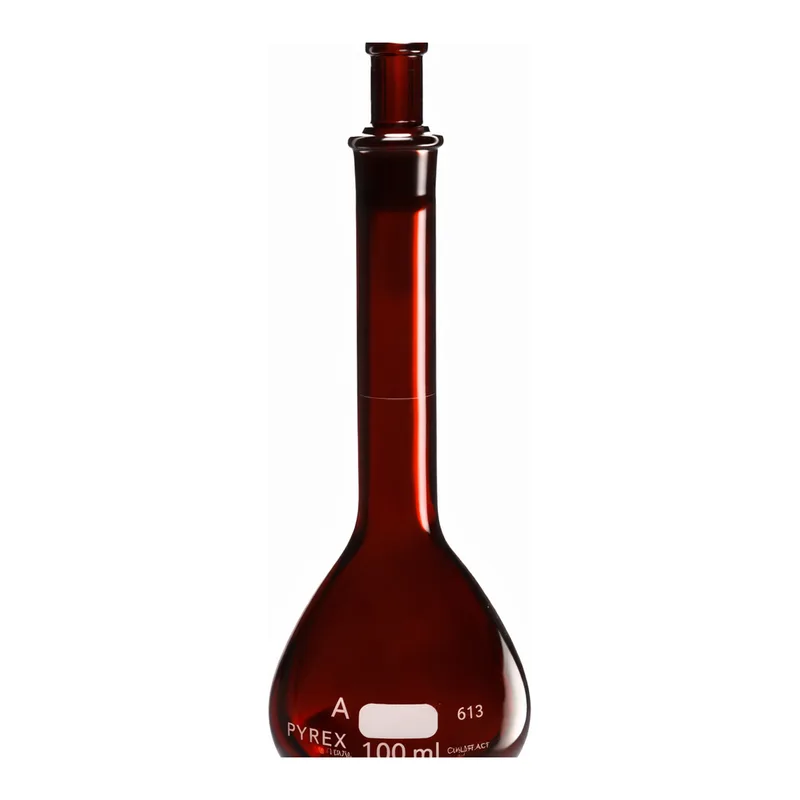 Merck Corning(R) volumetric flask, CRT/SR, 250 mL, Corning(R) 55680