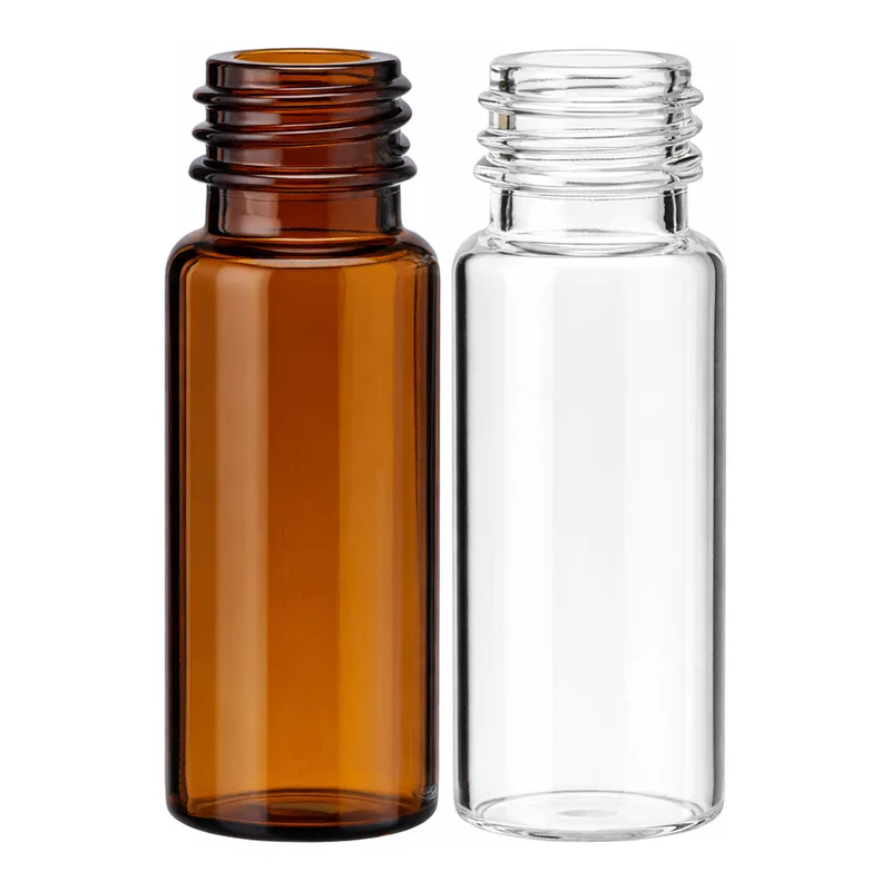 Merck Wheaton sample vials