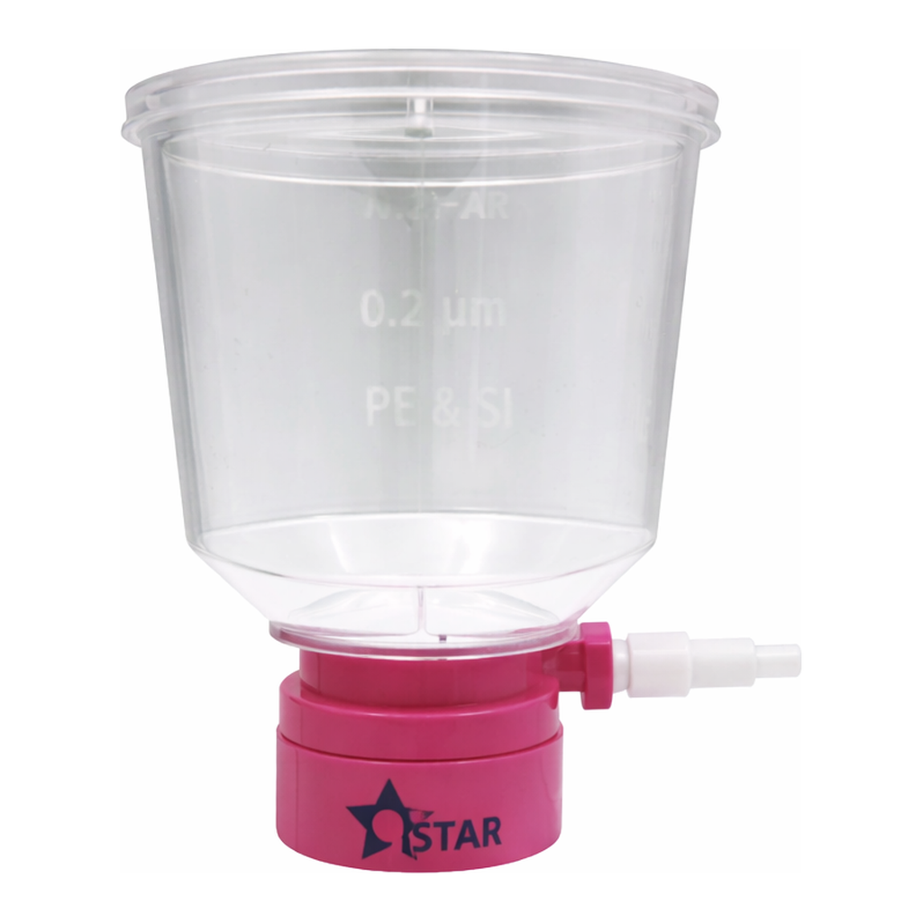 CellSTAR Vacuum Filter(Bottle Top Filter) PTFE-H