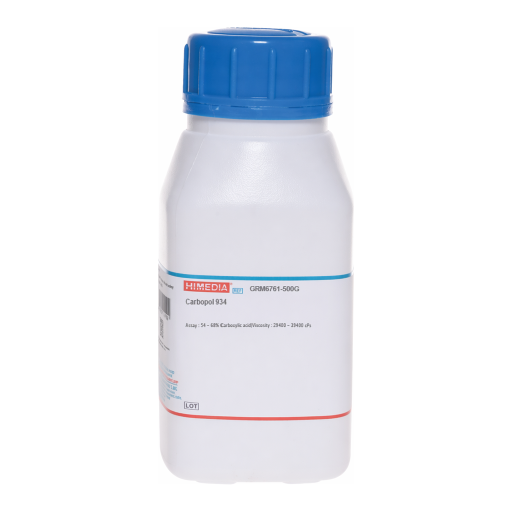 Himedia Carbopol 934