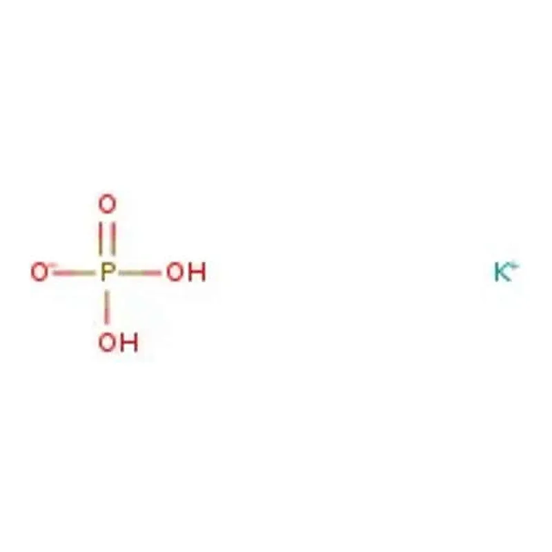 Thermo Fisher Scientific Potassium Phosphate, Monobasic, Molecular Biology Grade, Calbiochem, , 1kg