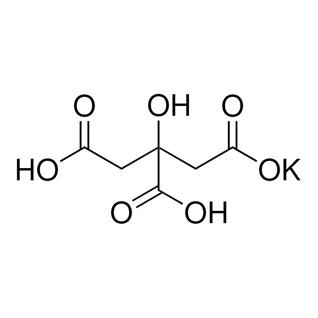 Merck Potassium citrate monobasic