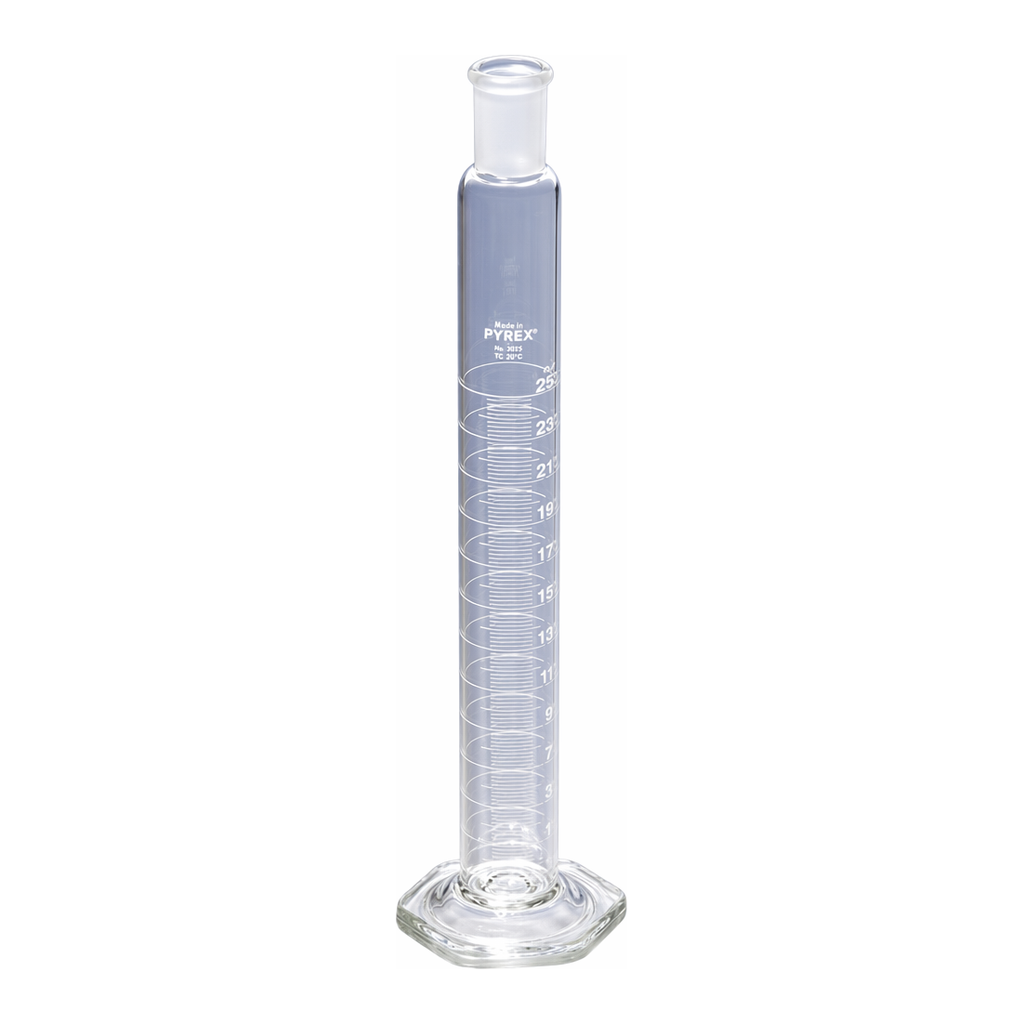 Merck Corning(R) cylinder, 50 mL, Corning(R) 3012