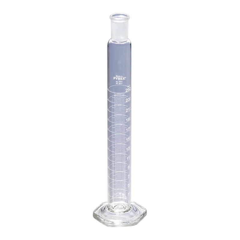 Merck Corning(R) cylinder, 50 mL, Corning(R) 3012