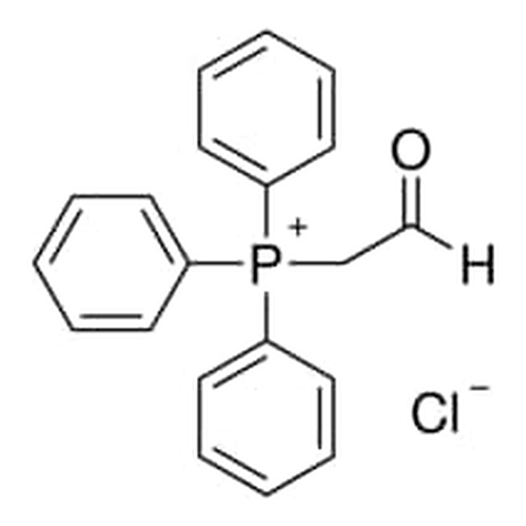 Merck (FORMYLMETHYL)TRIPHENYLPHOSPHONIUM CHLO&
