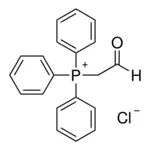 Merck (FORMYLMETHYL)TRIPHENYLPHOSPHONIUM CHLO&