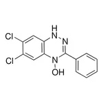 Merck 6,7-DICHLORO-3-PHENYL-1,2,4-BENZ-