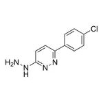 Merck 3-(4-Chlorophenyl)-6-hydrazinopyridazine