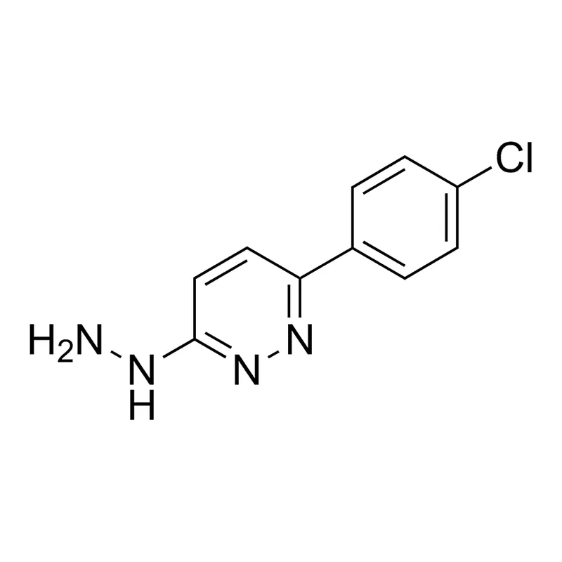 Merck 3-(4-Chlorophenyl)-6-hydrazinopyridazine