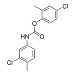 Merck 4-CHLORO-2-METHYLPHENYL N-(3-CH-