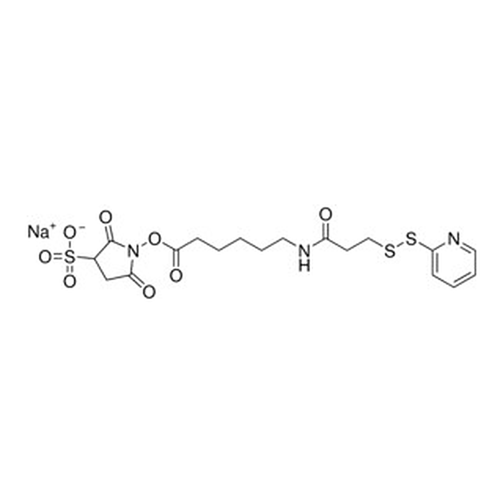 Merck SULFO-LC-SPDP (SULFOSUCCINIMIDYL 6-(3``-(