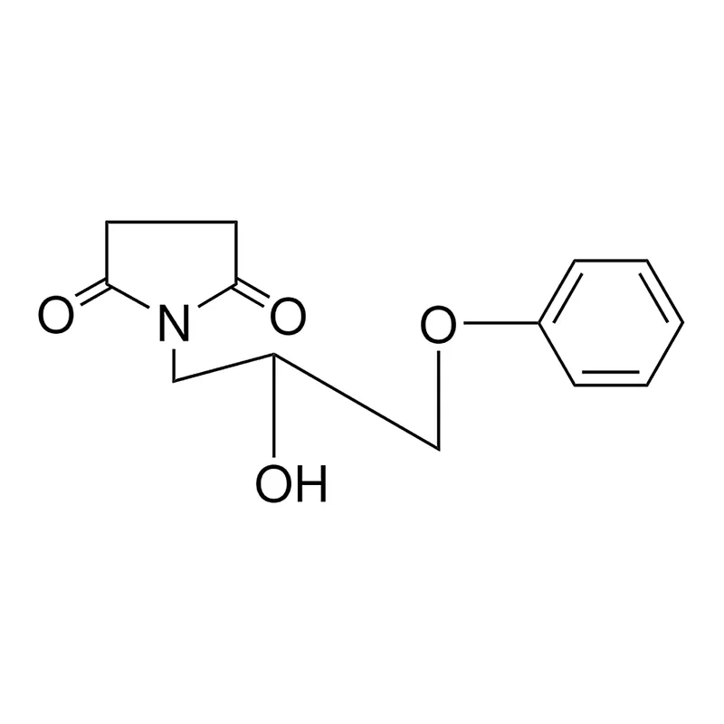 Merck 1-(2-HYDROXY-3-(PHENOXY)PROPYL - 50 MG&